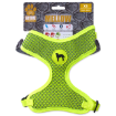 Postroj ACTIVE DOG Mellow limetka XS 