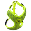 Postroj ACTIVE DOG Mellow limetka L 