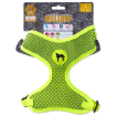 Postroj ACTIVE DOG Mellow limetka L 