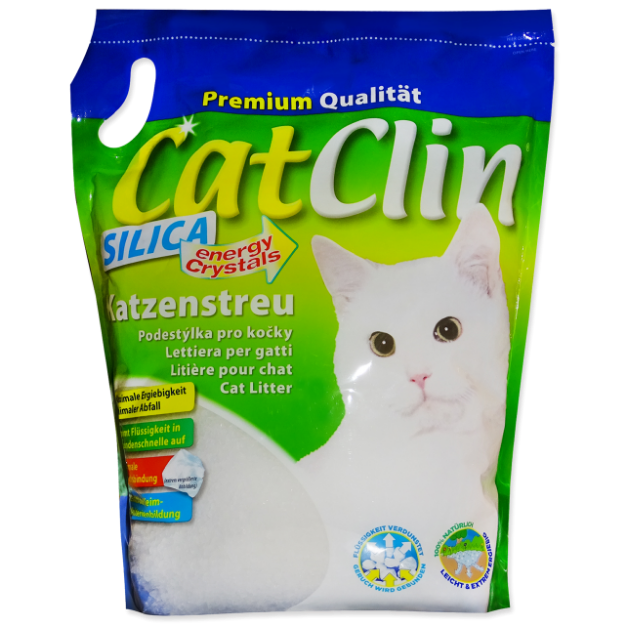 Kockolit CATCLIN 8l