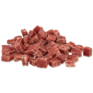 Pochoutka TRIXIE Premio 4 Meat Minis kure, kachna, hovezí, jehnecí 400g