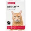 Obojek antiparazitní BEAPHAR DIAZ Flea and Tick 35 cm 