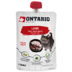 ONTARIO Lamb Fresh Meat Paste 90g