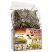 Pochoutka NATURE LAND Botanical vetvicky z lísky 50g