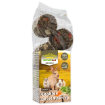 Pochoutka NATURE LAND Brunch sušenky s mrkví a pastinákem 120g