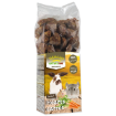 Pochoutka NATURE LAND Brunch srdícka s mrkví 150g