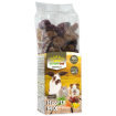 Pochoutka NATURE LAND Brunch srdícka mix 150g