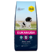 EUKANUBA Adult Medium Breed - BONUS 18kg