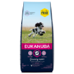 EUKANUBA Puppy Medium Breed - BONUS 18kg