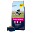 EUKANUBA Puppy Medium Breed - BONUS 18kg