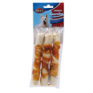 Tycinky TRIXIE Dog Denta Fun s kachním masem 17 cm 140g