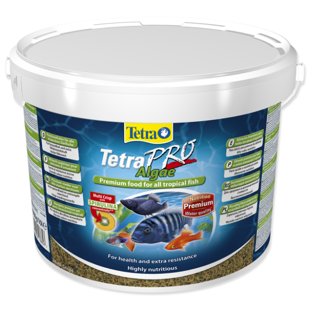 TETRA TetraPro Algae 10l