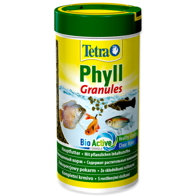 TETRA Phyll Granules 250ml