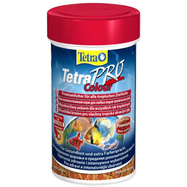 TETRA TetraPro Colour 100ml