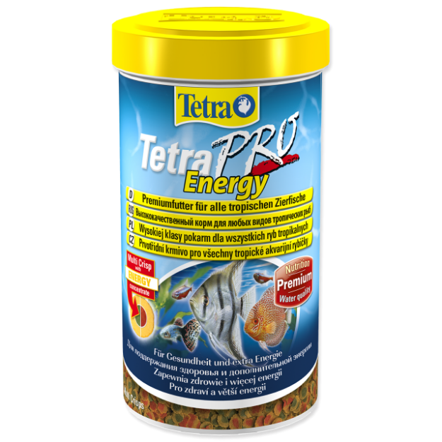 TETRA TetraPro Energy 500ml