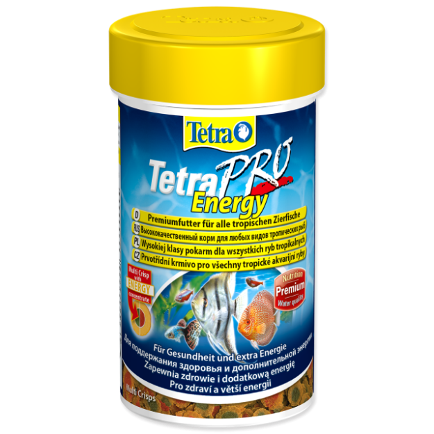 TETRA TetraPro Energy 100ml