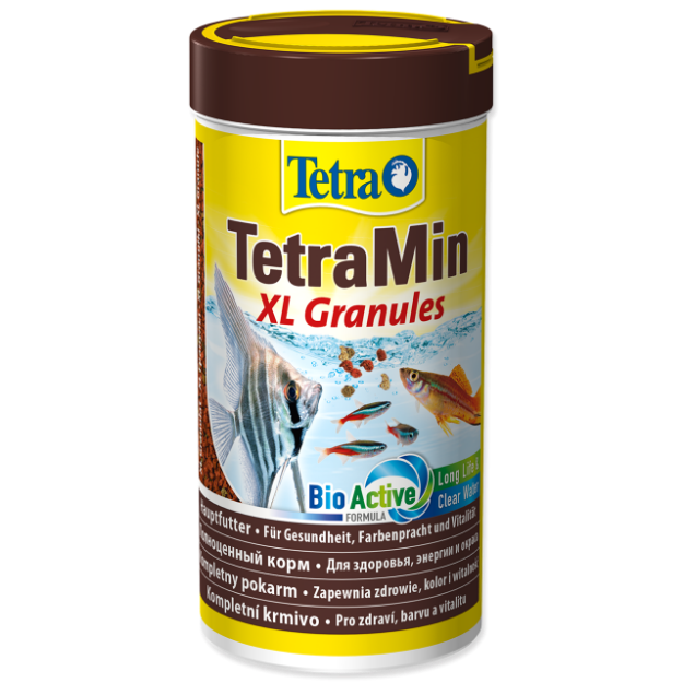 TETRA TetraMin XL Granules 250ml