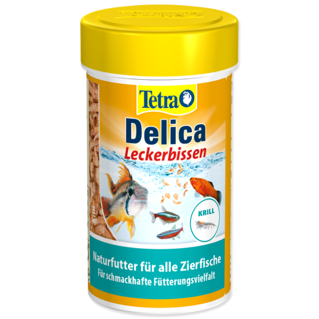 TETRA Delica Krill 100ml