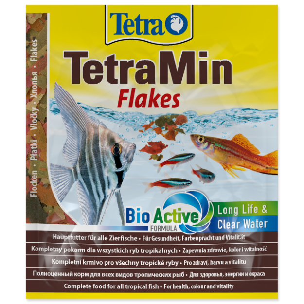 TETRA TetraMin sácek 12g