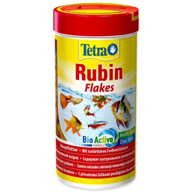 TETRA Rubin 250ml