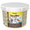 TETRA TetraMin XL Flakes 10l