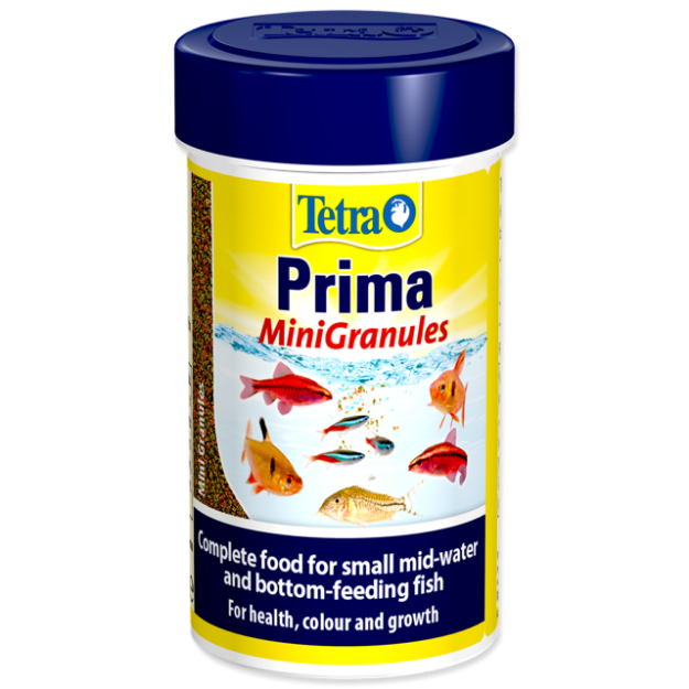 TETRA Prima Mini Granules 100ml