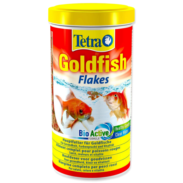 TETRA Goldfish 1l