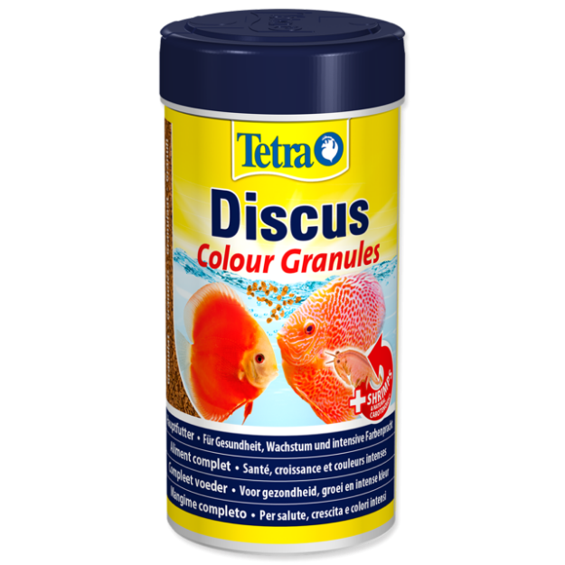 TETRA Discus Color 250ml