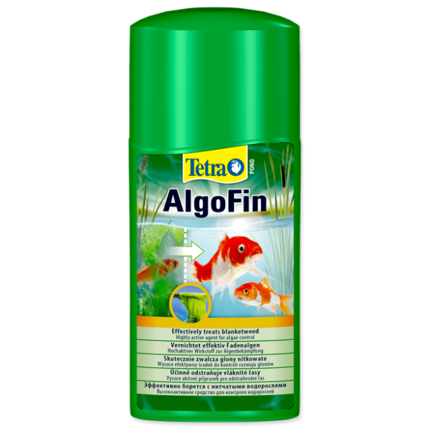 TETRA Pond AlgoFin 250ml