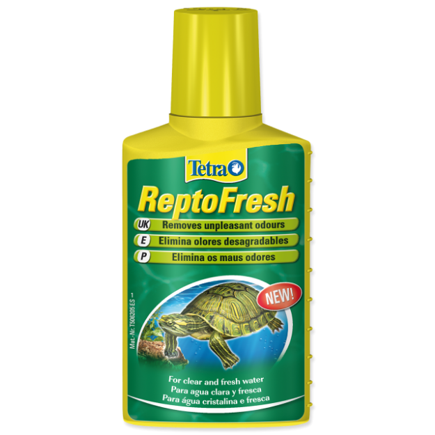 TETRA ReptoFresh 100ml