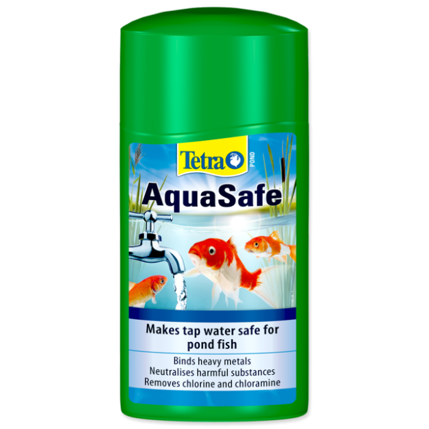 TETRA Pond AquaSafe 500ml