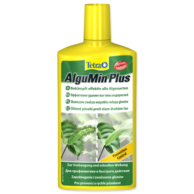 TETRA AlguMin Plus 500ml