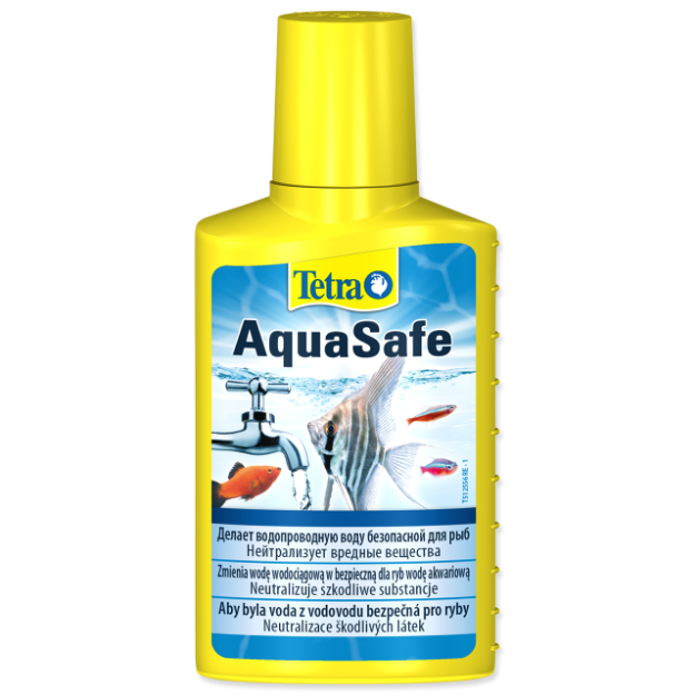 TETRA AquaSafe 100ml