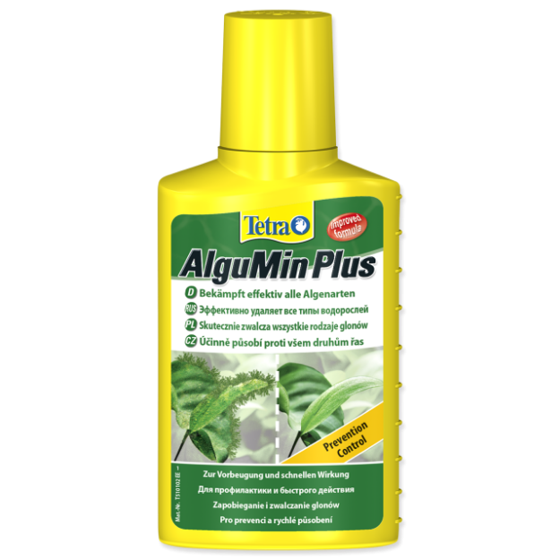 TETRA AlguMin Plus 100ml