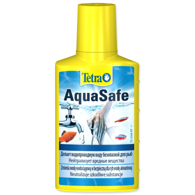 TETRA AquaSafe 50ml