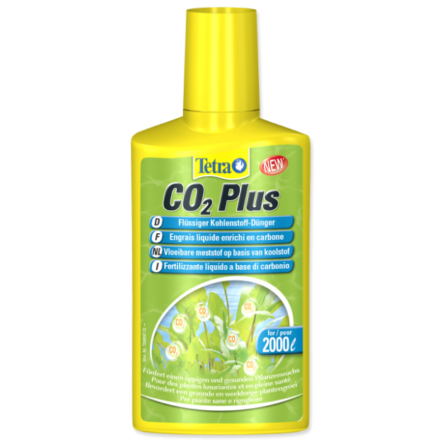 TETRA CO2 Plus 250ml