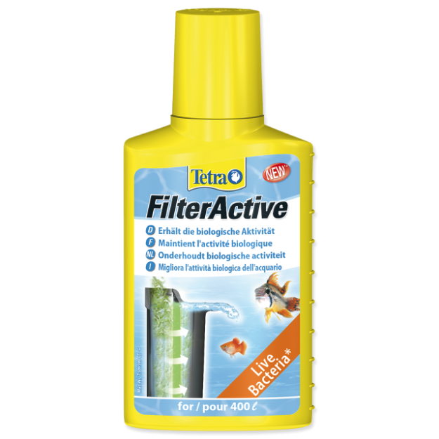 TETRA FilterActive 100ml