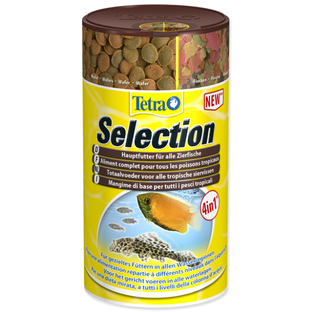 TETRA Selection 250ml