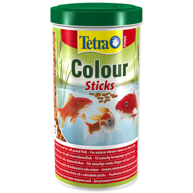 TETRA Pond Colour Sticks 1l