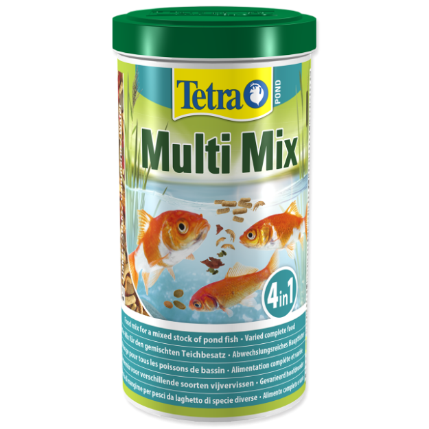 TETRA Pond Multi Mix 1l