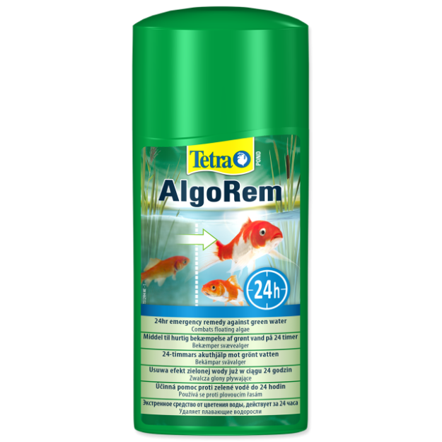 TETRA Pond AlgoRem 500ml