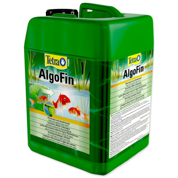 TETRA Pond AlgoFin 3l