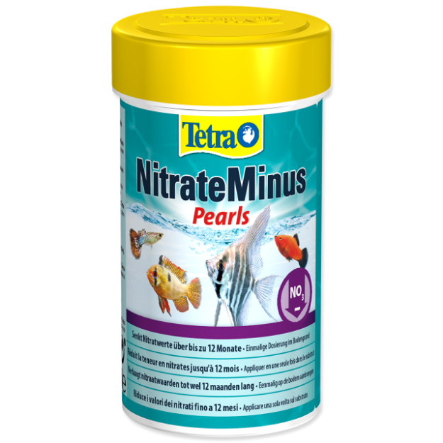 TETRA Aqua Nitrate Minus Pearl 100ml