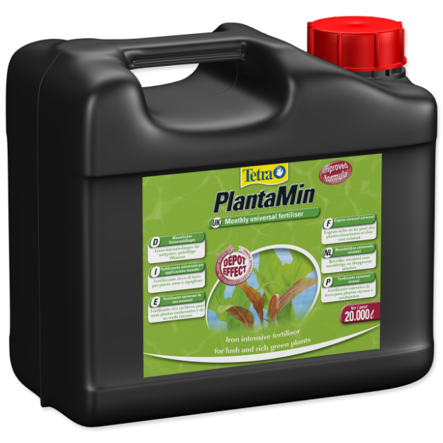 TETRA PlantaMin 5l