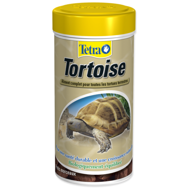 TETRA Tortoise 250ml