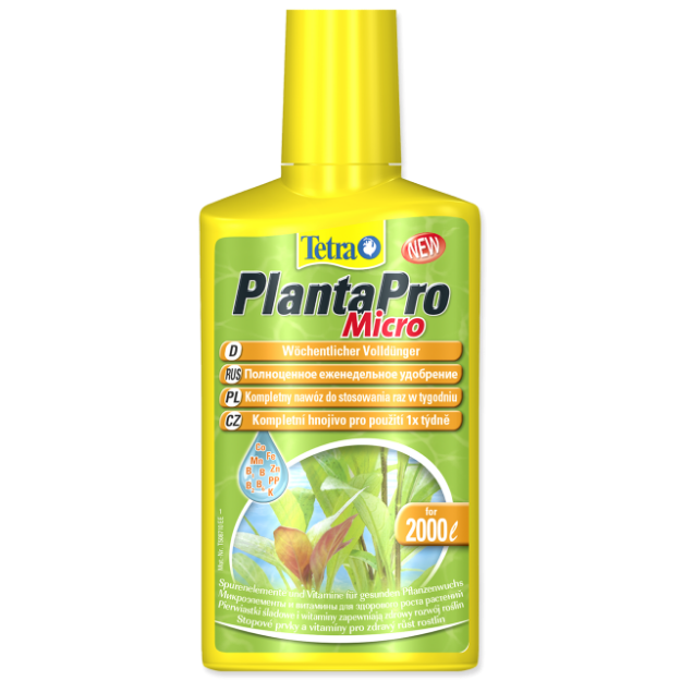 TETRA PlantaPro Micro 250ml