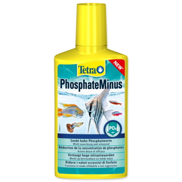 TETRA Phosphate Minus 250ml