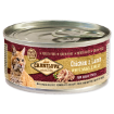 Konzerva CARNILOVE Chicken & Lamb for Adult Cats 100g