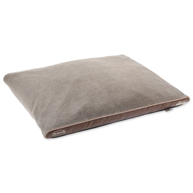 Polštár SCRUFFS Chateau Memory Foam Orthopaedic laté M 