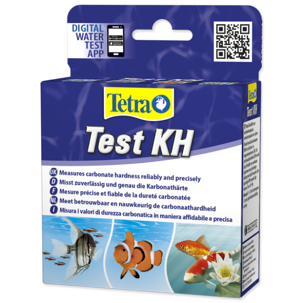 TETRA Test KH 10ml